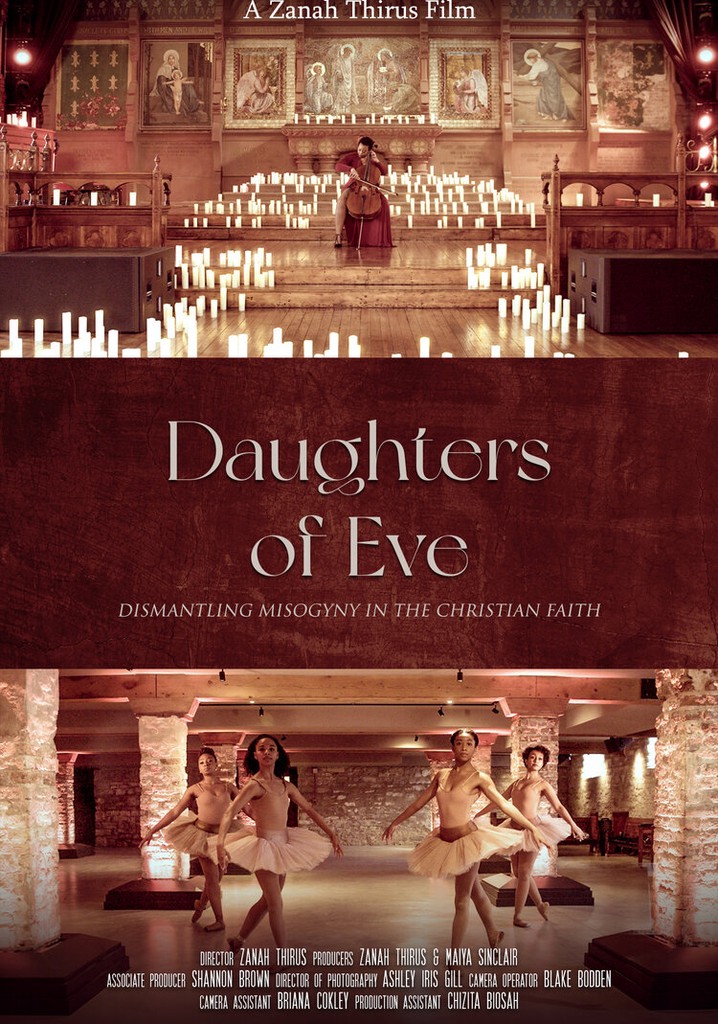 Daughters Of Eve Movie Watch Streaming Online